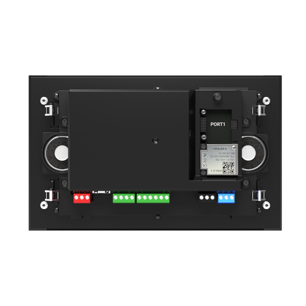 INSPINIA 8 SQ Touch Panel